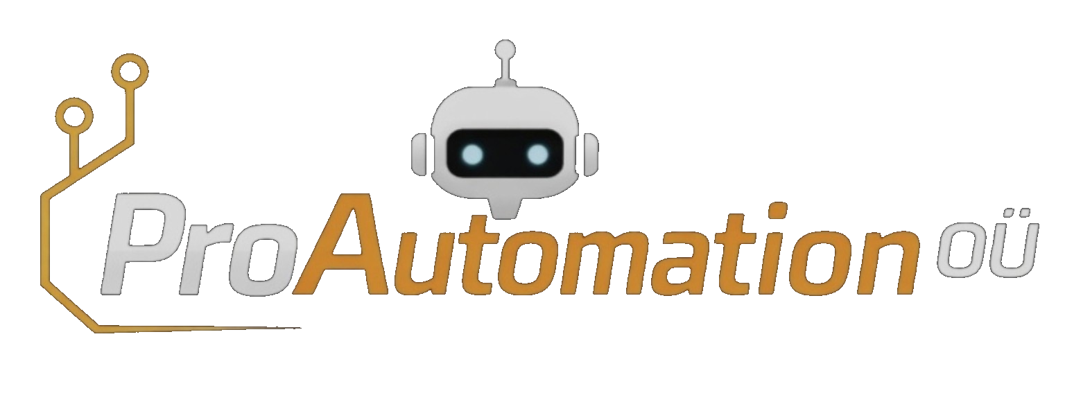 Pro Automation OÜ